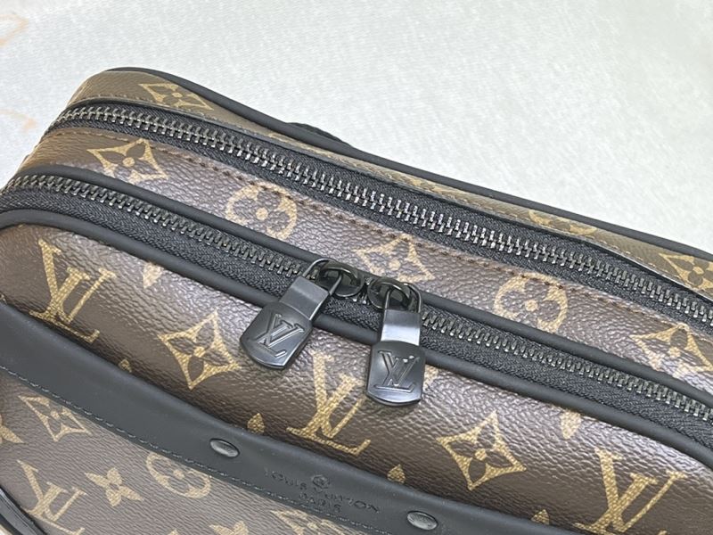 Mens LV Satchel bags